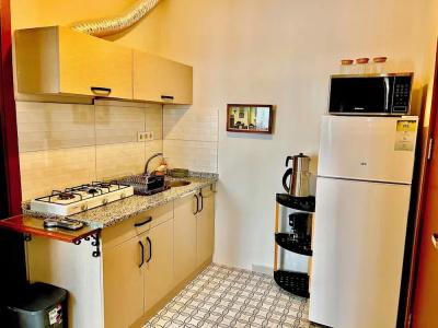 Konukzade OldTown Apart - 56