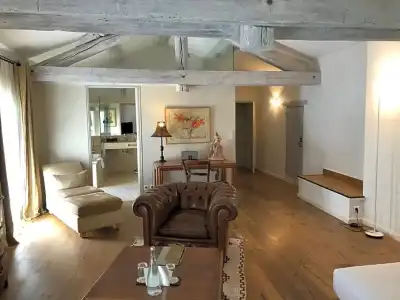Château Des Alpilles - 127