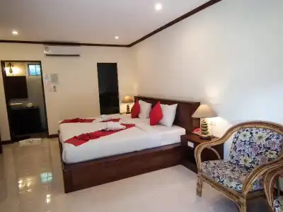 Andaman Seaside Resort - 32