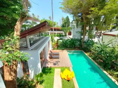 PRAN-A-LUXE Exclusive Pool Villa - 20