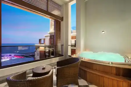 Selectum Luxury Resort Belek - 129