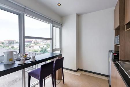 SureStay Plus by Best Western T Pattaya - 195