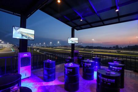 Bric Box Buriram - 11