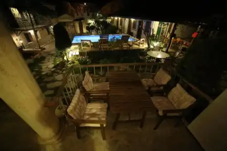 Akropolis Guest House - 44