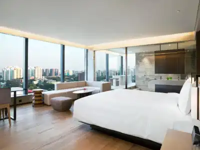 EAST Beijing - 76
