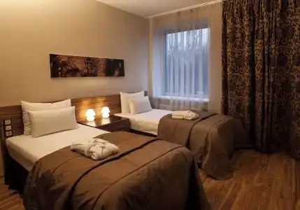 Ararat All Suites - 10