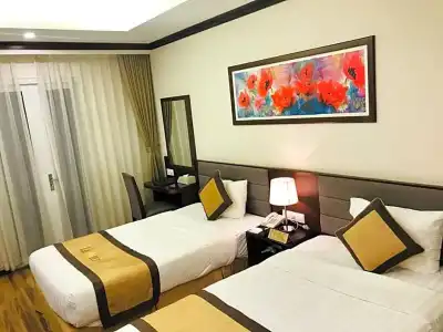 M Village Tho Nhuom - 112