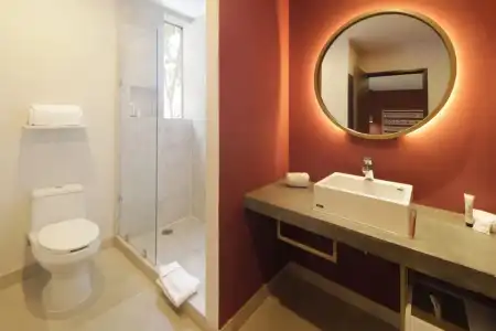 City Centro by Marriott Oaxaca - 40