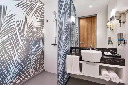 Holiday Inn Express SINGAPORE ORCHARD ROAD by IHG - 87