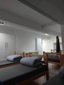 Hostel Inn Downtown - 27