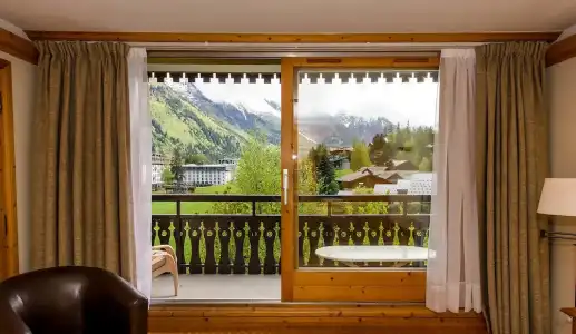 Les Balcons du Savoy - 100