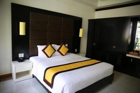 Hillside Resort Phu Quoc - 56