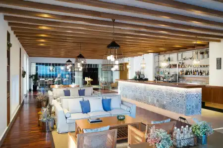 Melia Yangon - 38