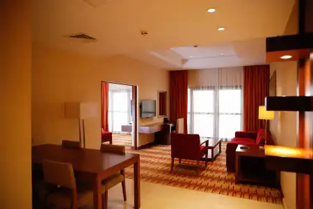 Crowne Plaza Sohar by IHG - 45