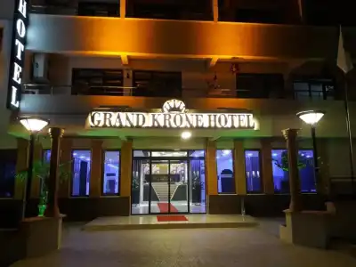 Grand Krone - 0