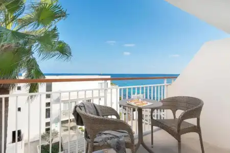 Atolon & Kaafu Beach Club - 39