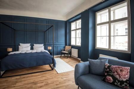 Domus Balthasar Boutique - 188