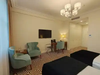 Royal & Spa - 31