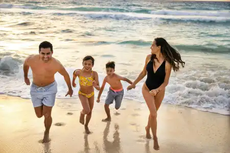 Sunscape Cancun Resort & Spa - 45