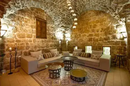 Zidan Sarai Suite - 9