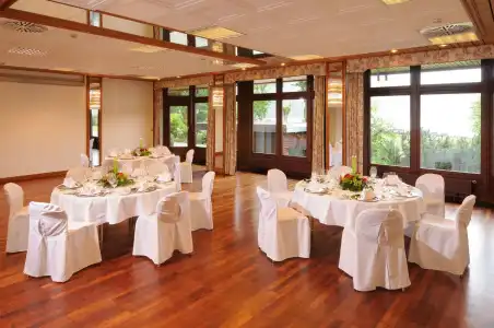 Maritim TitiseeTitisee-Neustadt - 35