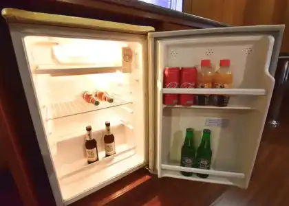 Dynasty Inn Pattaya - 50