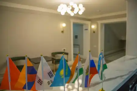 South Tashkent - 5