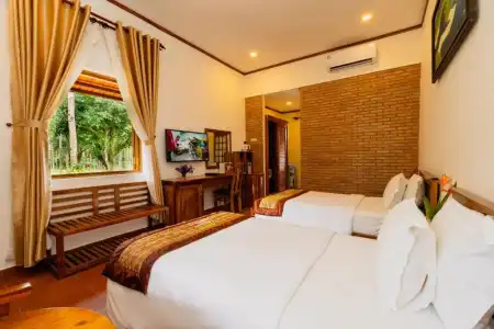 The Garden House Phu Quoc Resort - 119