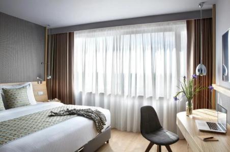 Zeus Wyndham Grand Athens - 57
