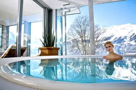 and Spa Silberhorn - 46