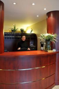 Hôtel des Quatrans - 22