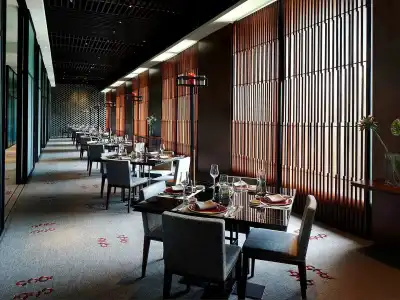 Fairmont Jakarta - 12