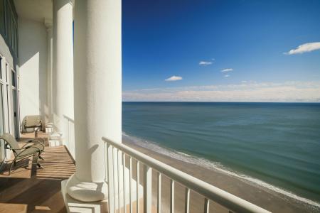 Club Wyndham SeaWatch Resort - 23