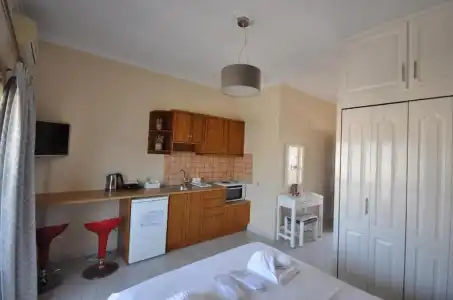 Chania Apartments - 103