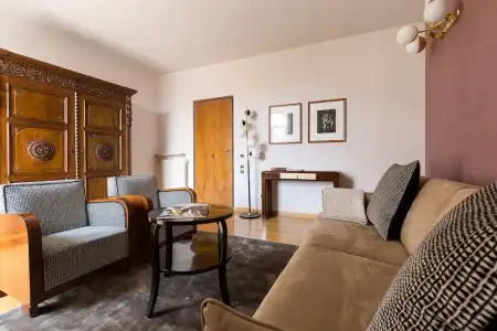 Escalus Luxury Suites Verona - 54