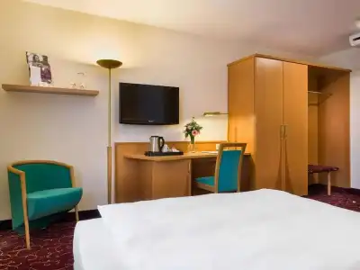 Mercure Ingolstadt - 2