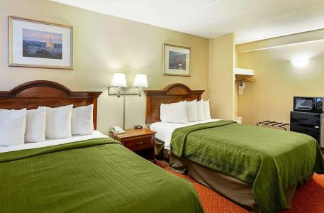 Quality Inn Mount Vernon - 25