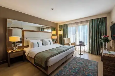 Holiday Inn Istanbul Sisli by IHG - 66