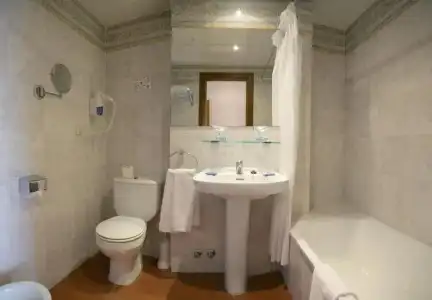 RVHotels Mar de Tossa - 78