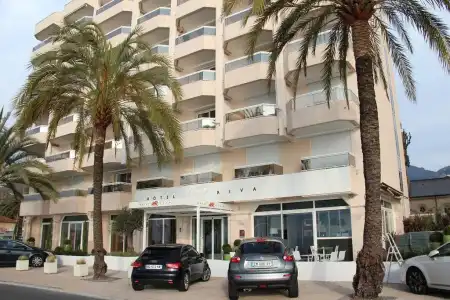 Riva Art & Spa - 0