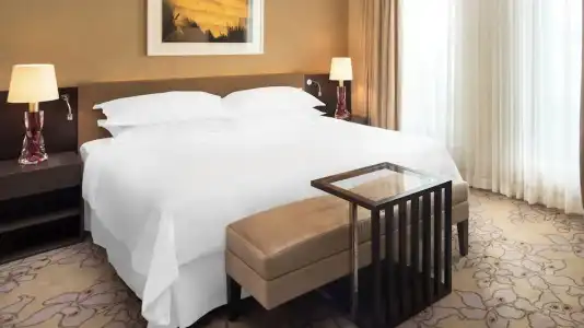 Sheraton Bratislava - 59
