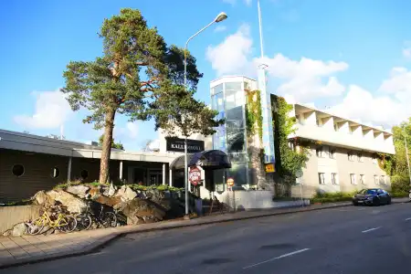 Kalliohovi - 15