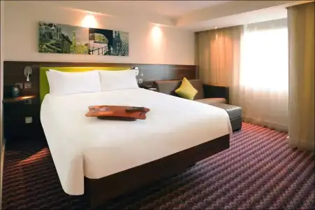 Hampton by Hilton Birmingham Broad Street - 22