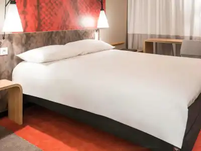 ibis Budapest Heroes Square - 40