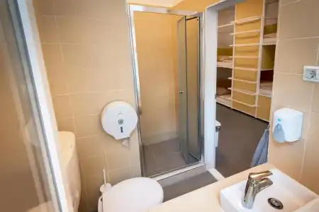 Avenue Hostel - 41