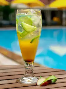The Oberoi Grand Kolkata - 10