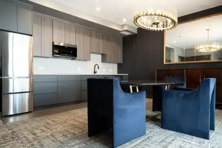 SpringHill Suites by Marriott Chicago Chinatown - 24