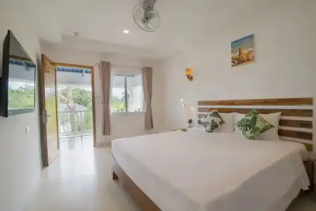Palma Resort Phu Quoc, Trademark Collection by Wyndham - 73