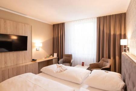 Schloss Breitenfeld & Tagung - 14