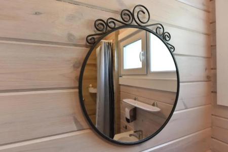 Resort Baure - 50